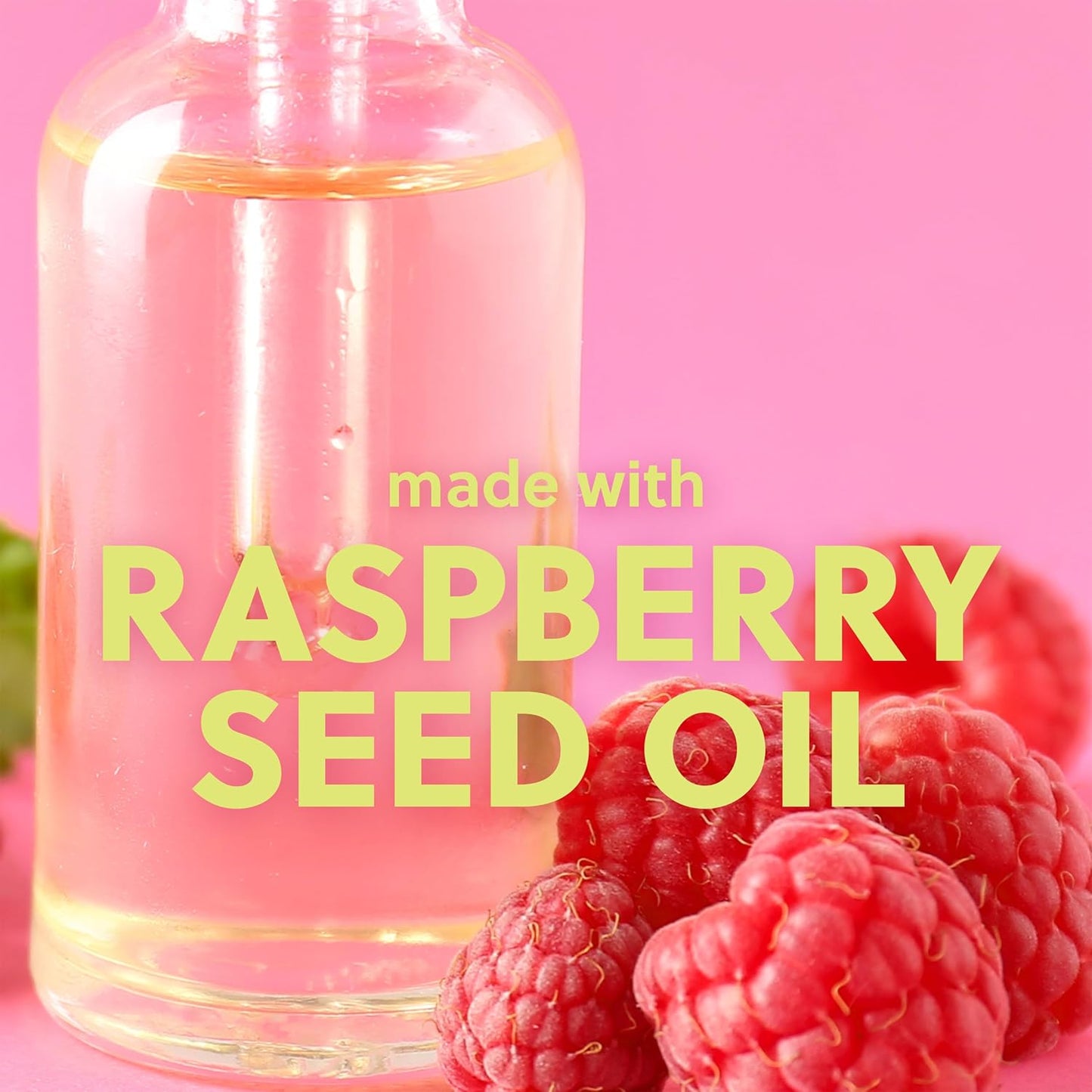 Tree Hut Raspberry Fizz Shea Sugar Scrub