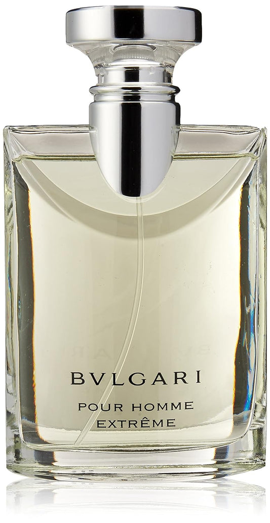 BVLGARI POUR HOMME EXTRÊME EAU DE TOILETTE
