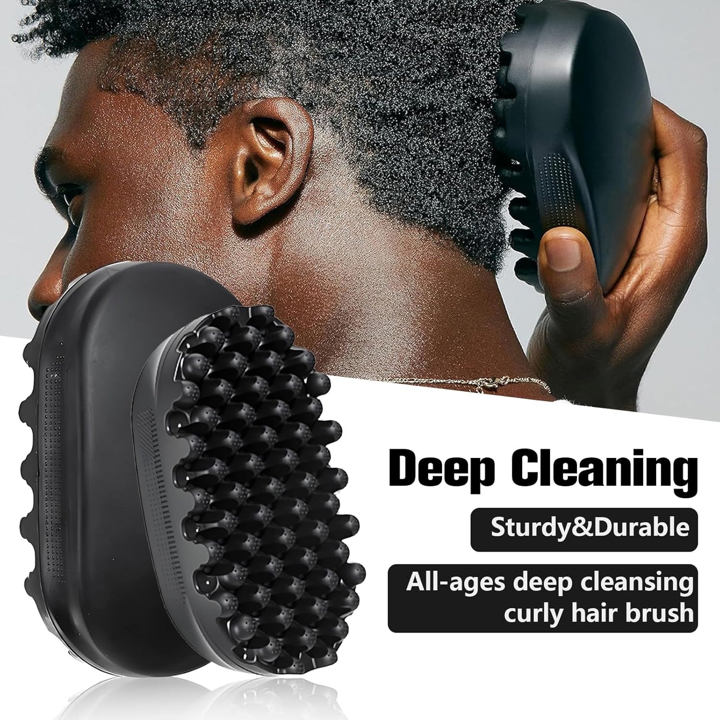 Twist King Curl Brush