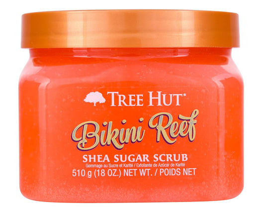 Tree Hut Bikini Reef Shea Sugar Scrub