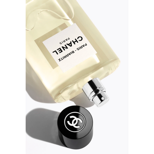 LES EAUX DE CHANEL PARIS-BIARRITZ Eau de Toilette