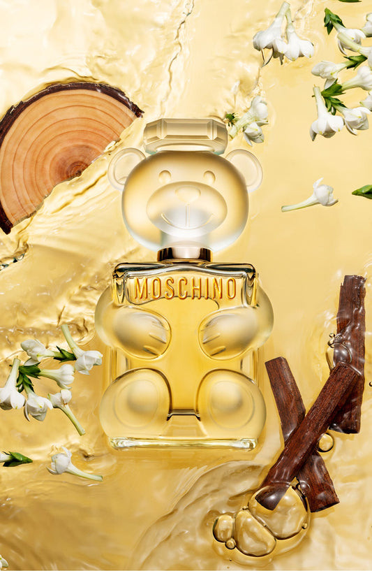 Toy 2 Eau de Parfum Spray