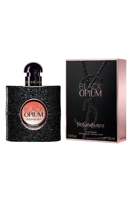 Black Opium Eau de Parfum Women's Fragrance