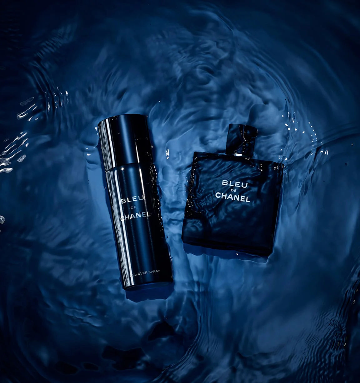 BLEU DE CHANEL Eau de Parfum