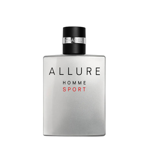 ALLURE HOMME SPORT Eau de Toilette
