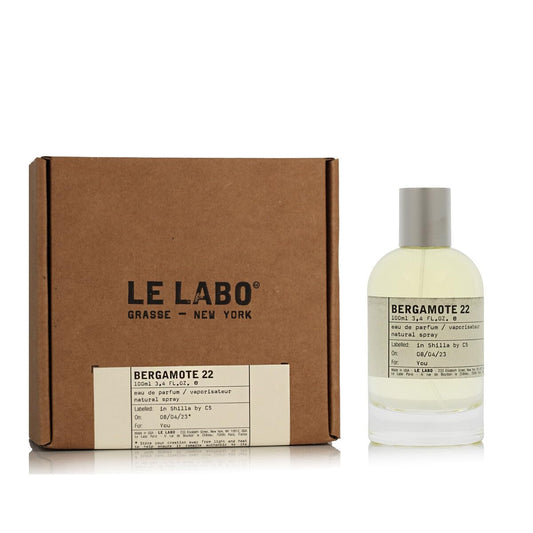 Bergamote 22 Eau de Parfum