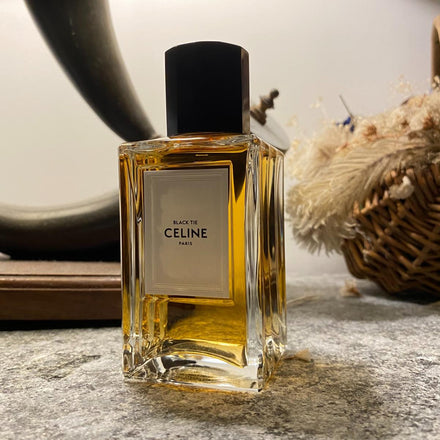 Black Tie Eau De Parfum by Celine – Luxury Fragrance | Nairobi