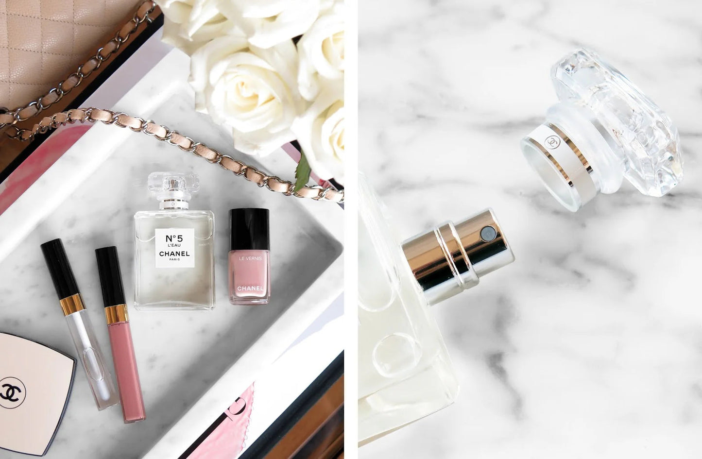Nº5 L'EAU Eau de Toilette