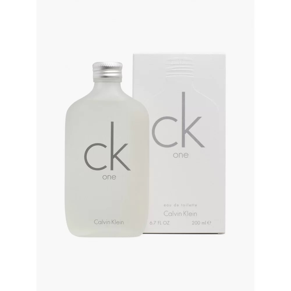 CK One Eau de Toilette