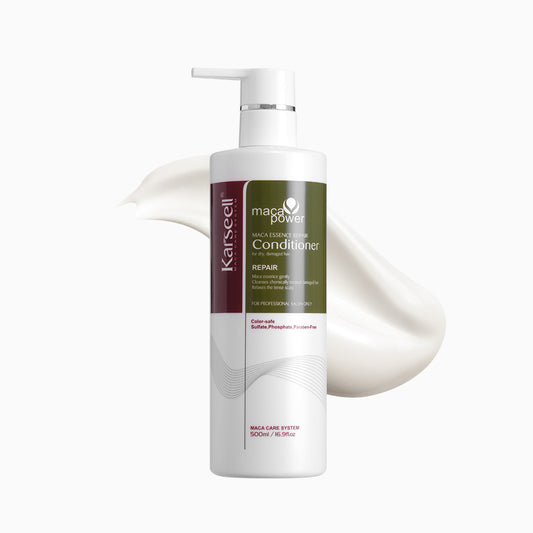 Karseell Conditioner Deep Restores Argan Oil