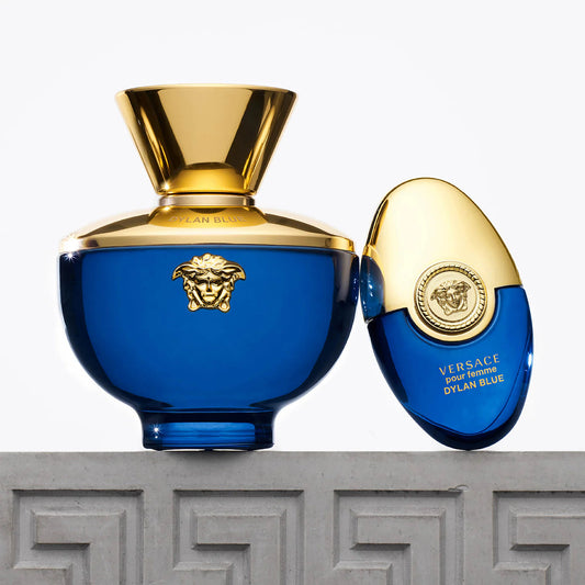 Dylan Blue Pour Femme Eau de Parfum