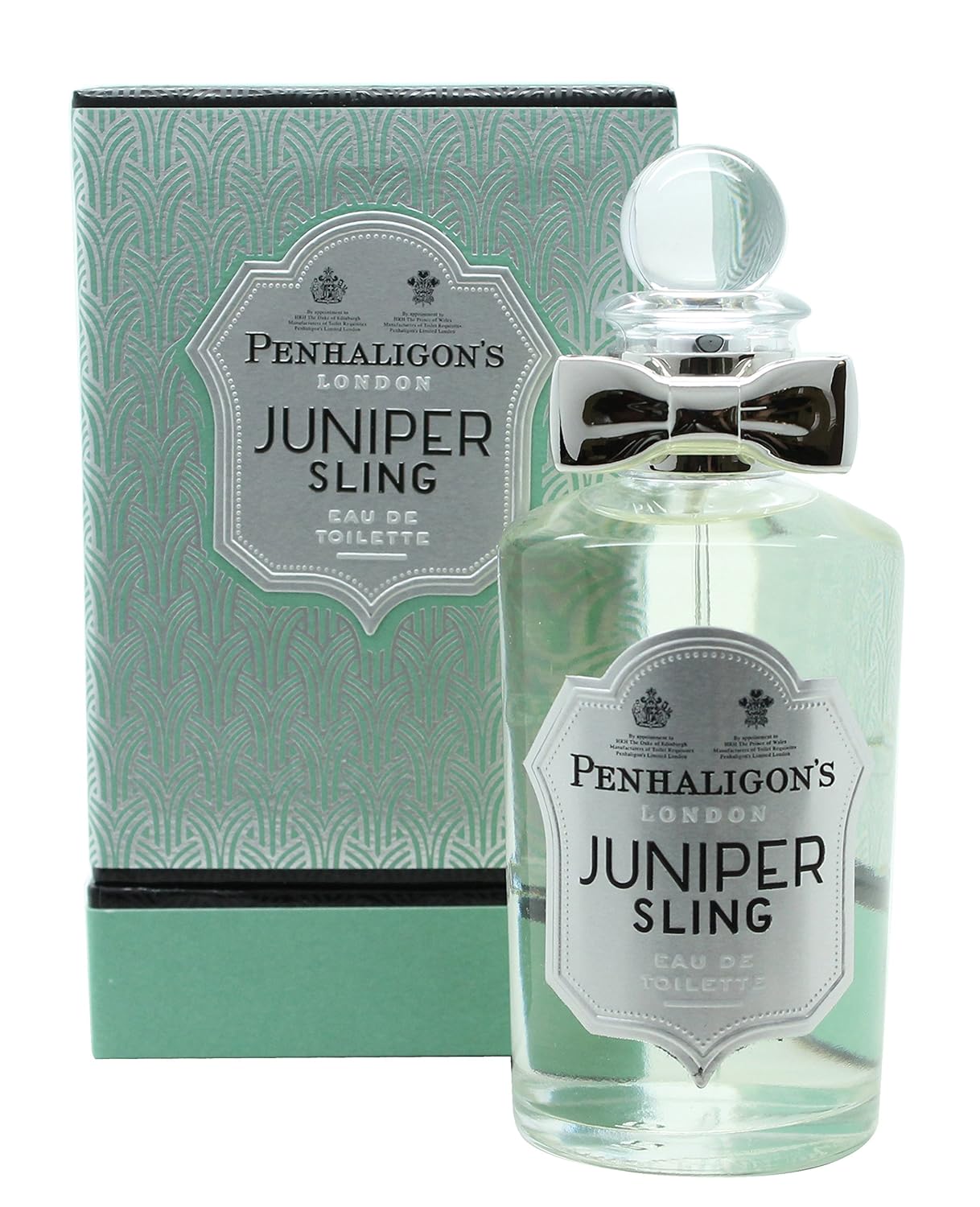 Juniper Sling Eau de Toilette Perfume