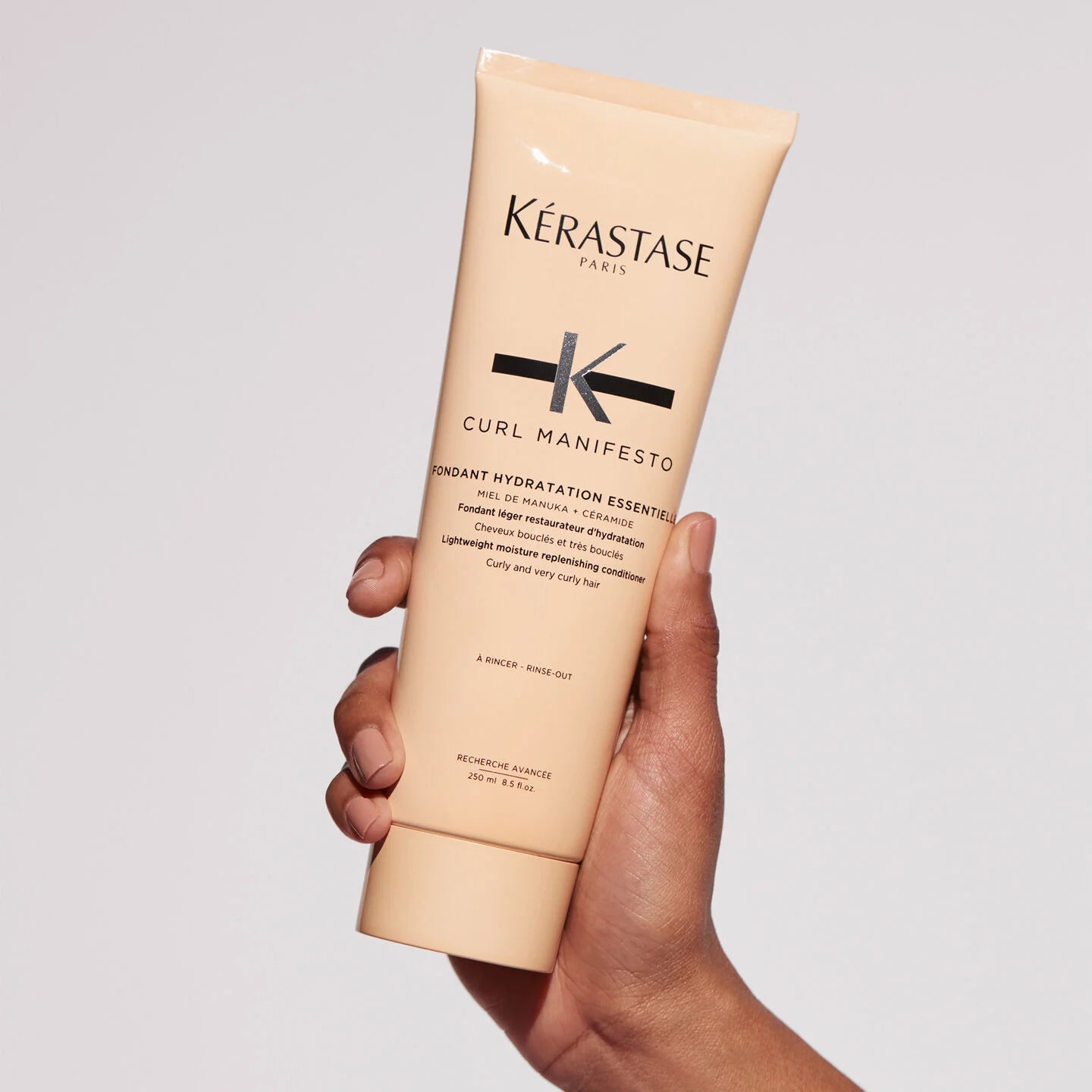 Curl Manifesto Fondant Hydratation Essentielle Conditioner