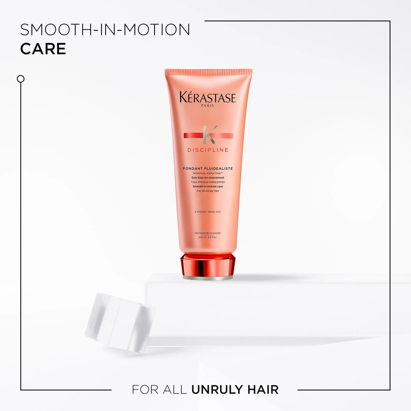 Discipline Fondant Fluidealiste Conditioner