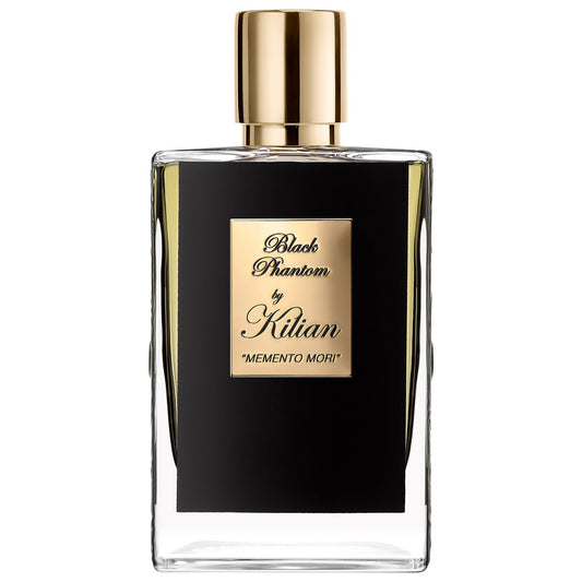 Black Phantom 'MEMENTO MORI' Refillable Perfume