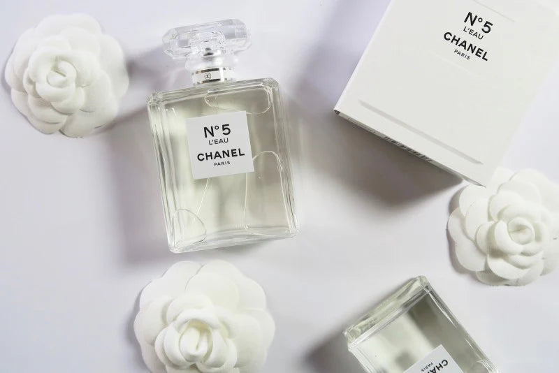 Nº5 L'EAU Eau de Toilette