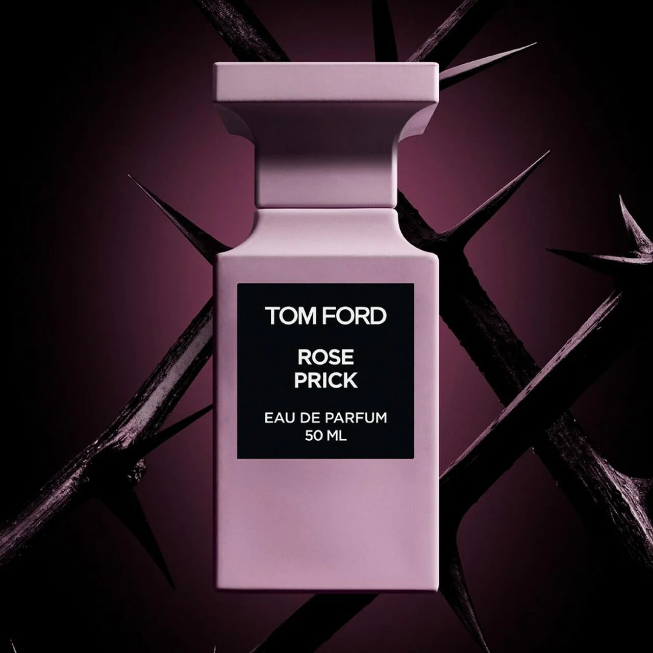Private Blend Rose Prick Eau de Parfum