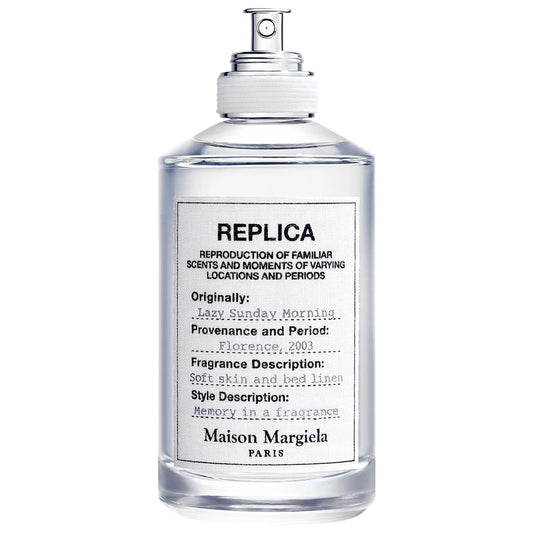 Replica Lazy Sunday Morning Eau de Toilette Fragrance