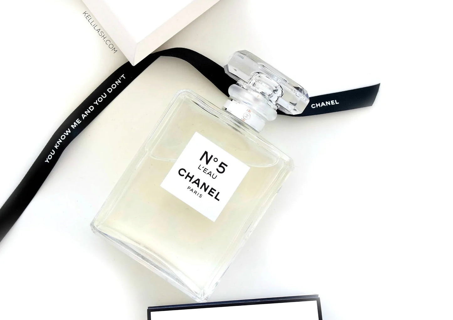 Nº5 L'EAU Eau de Toilette