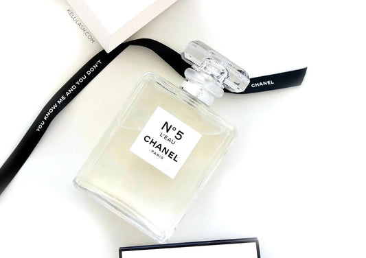 Nº5 L'EAU Eau de Toilette