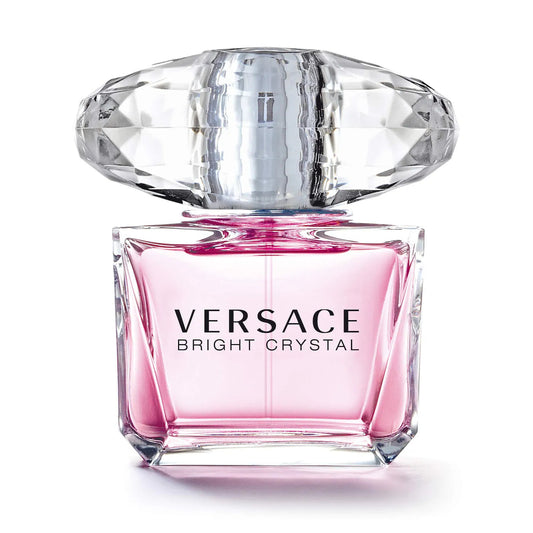 Bright Crystal Eau de Toilette