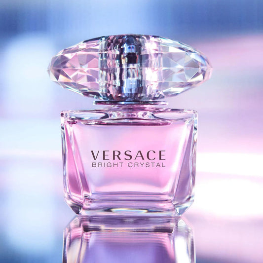 Bright Crystal Eau de Toilette