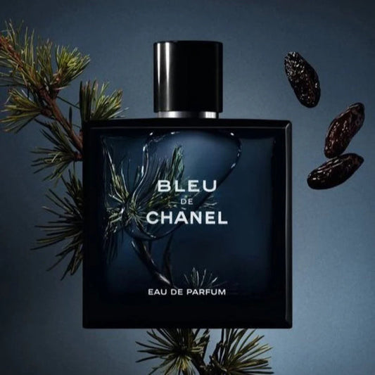 BLEU DE CHANEL Eau de Parfum