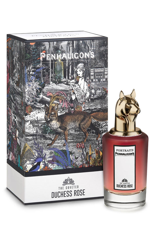 Coveted Duchess Rose Eau de Parfum