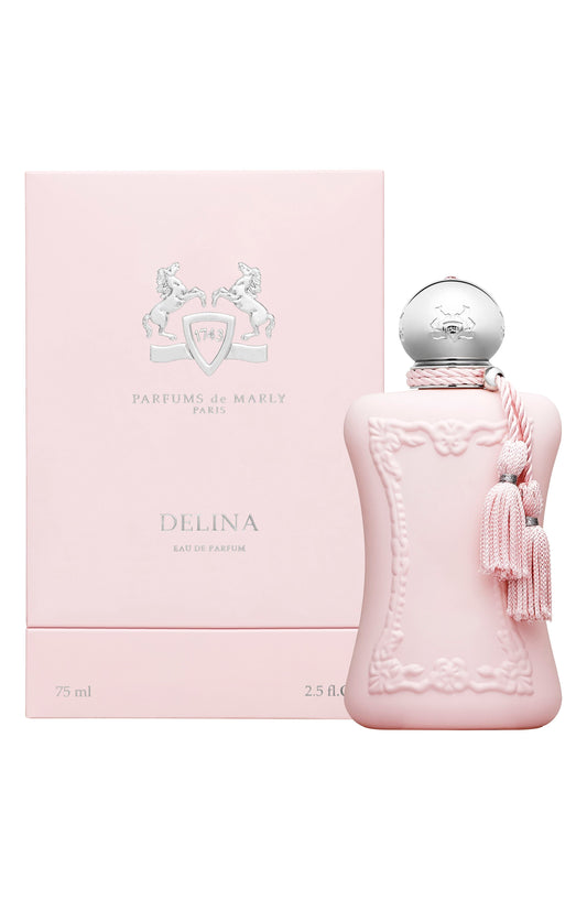 Delina Eau de Parfum