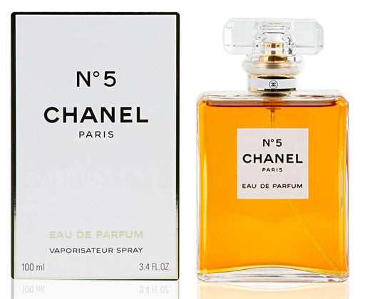 N°5 CHANEL Eau de Parfum