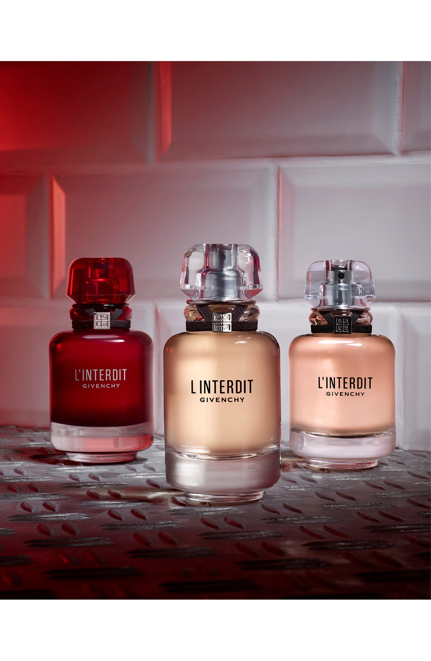 L'Interdit Eau de Toilette