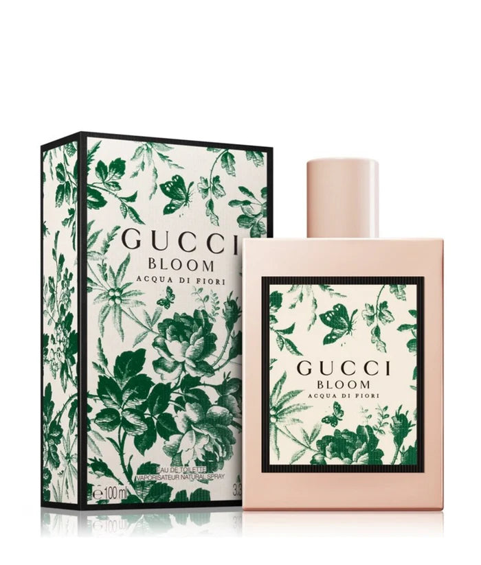 Bloom Acqua di Fiori