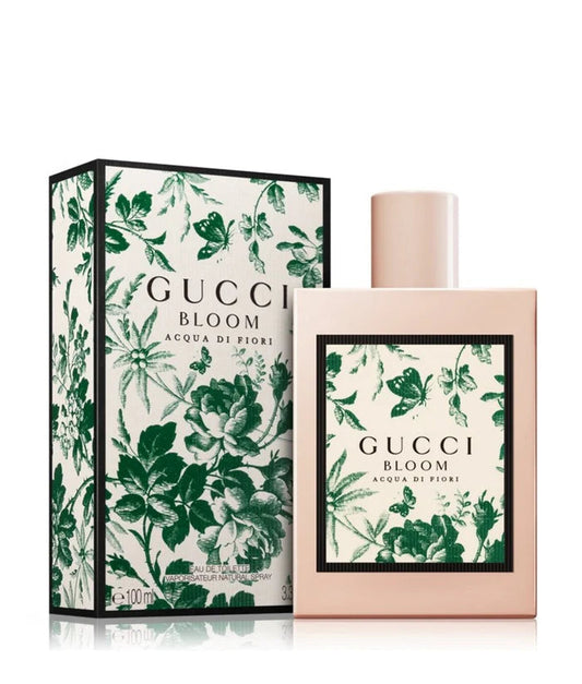Bloom Acqua di Fiori