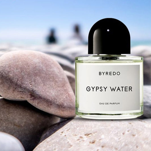 Gypsy Water Eau de Parfum