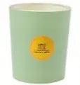 Soy Wax Fig Scented Candle 🌿🕯️ NOVARA KE