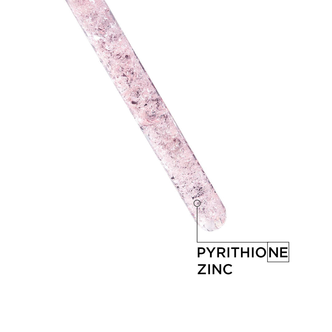 Symbiose: Bain Crème Antipelliculaire Antidandruff Shampoo