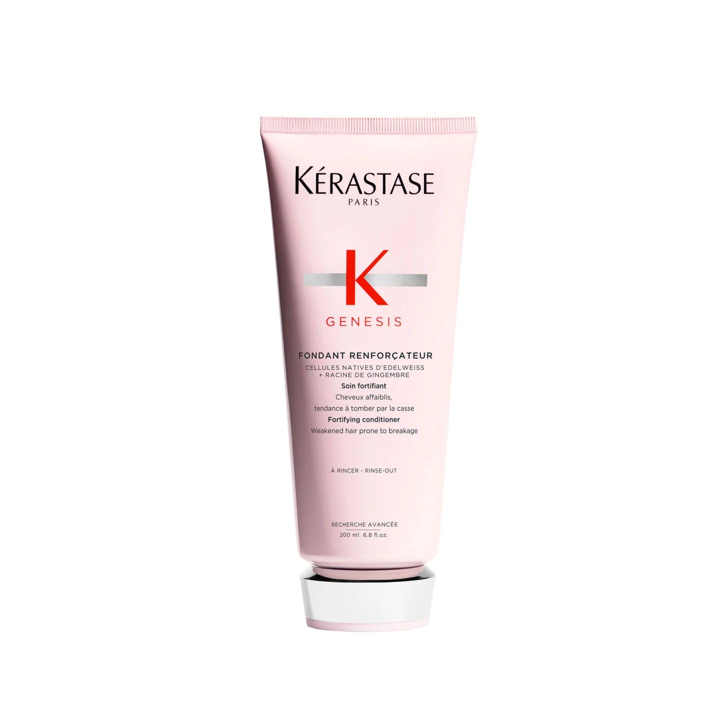 Genesis Fondant Renforçateur Conditioner