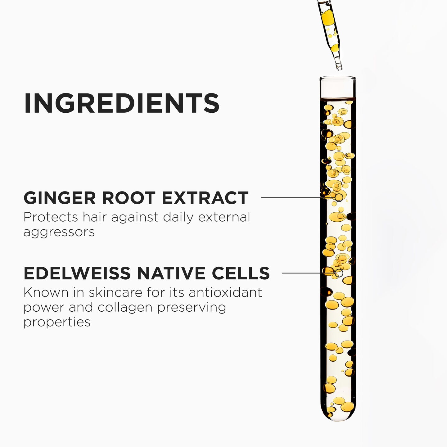 Genesis Masque Reconstituant Hair Mask
