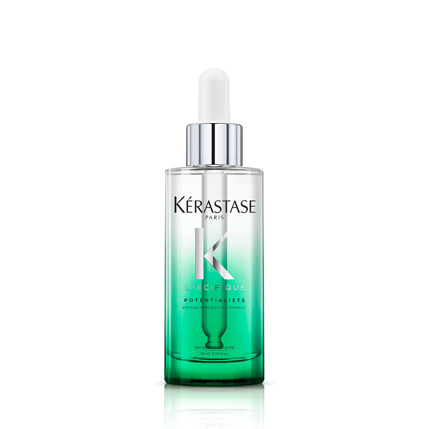 Spécifique Potentialiste Hair & Scalp Serum