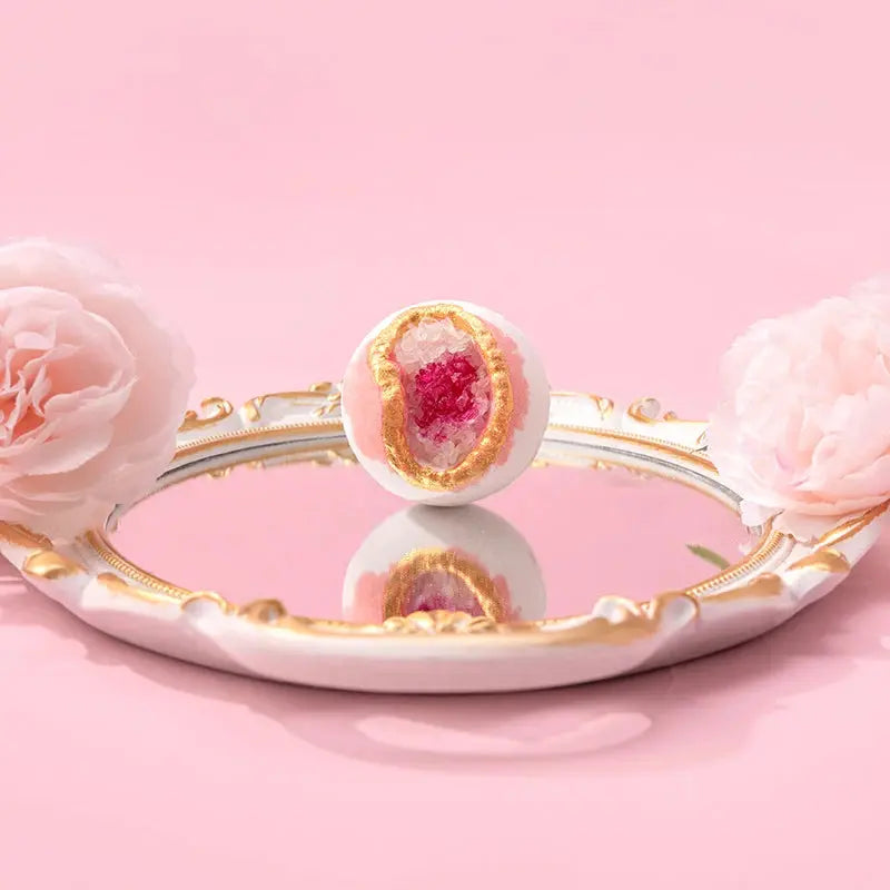 Romantic Bath Bomb Gift Set (9Bombs) NOVARA KE