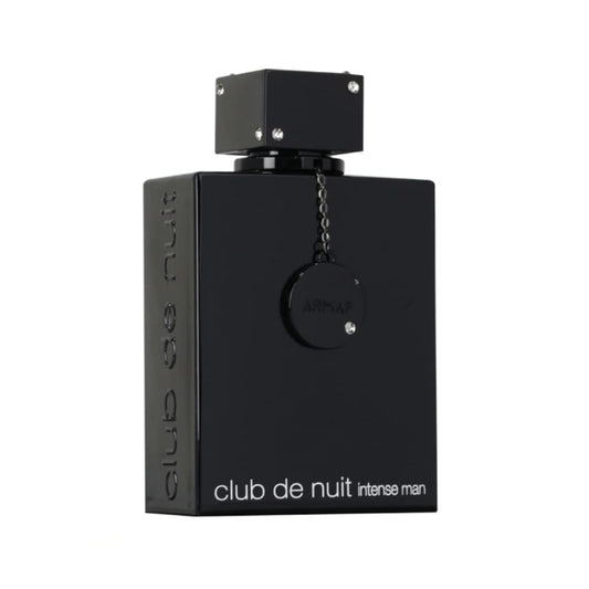 club de nuit Intense Man
