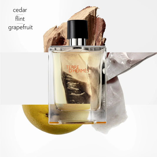 Terre D’Hermès Eau de Toilette