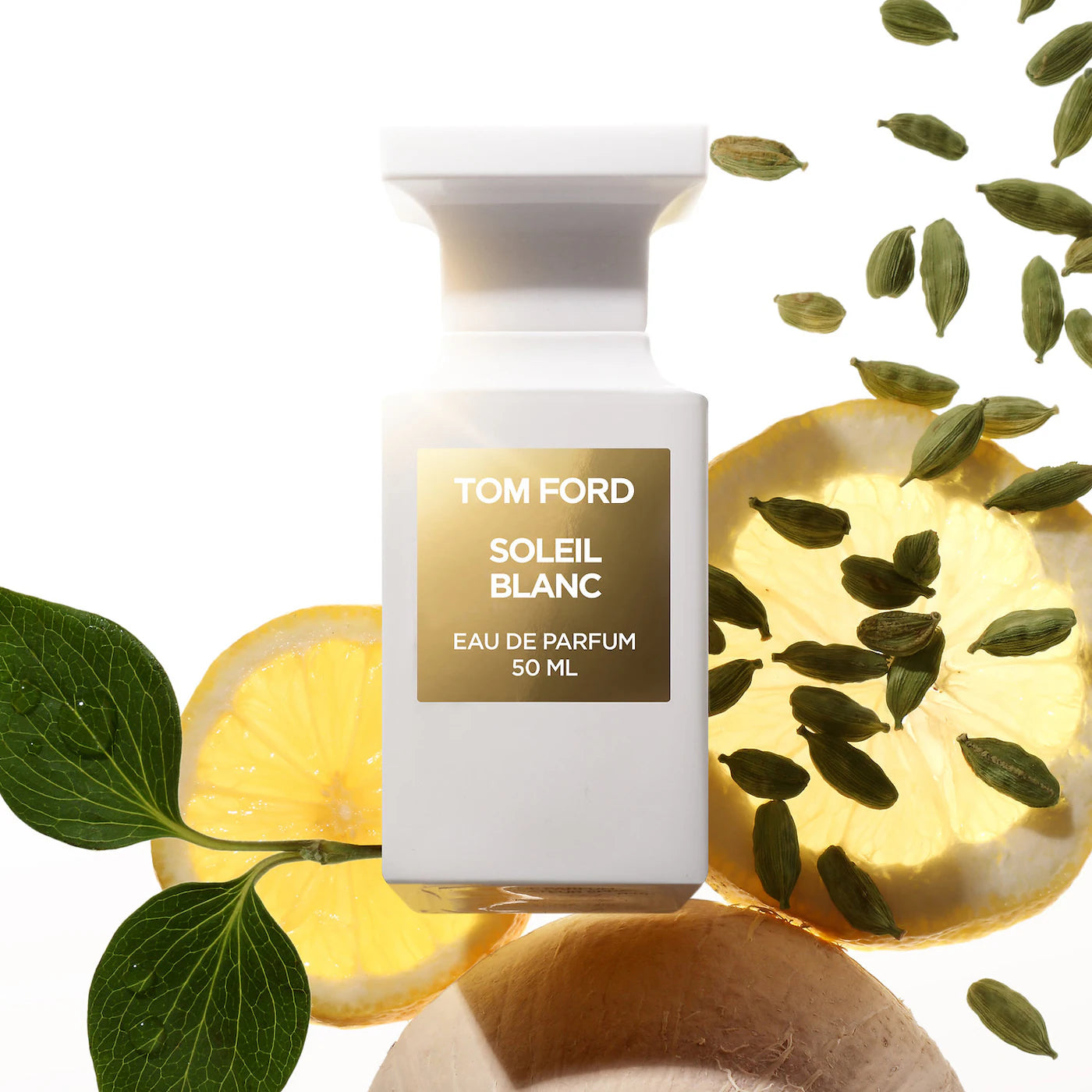 Private Blend Soleil Blanc Eau de Parfum