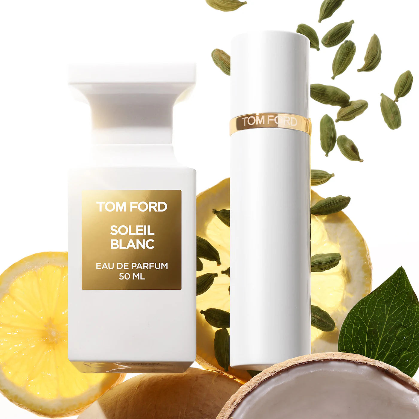 Private Blend Soleil Blanc Eau de Parfum