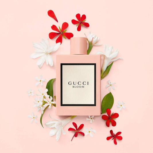 Bloom Eau de Parfum