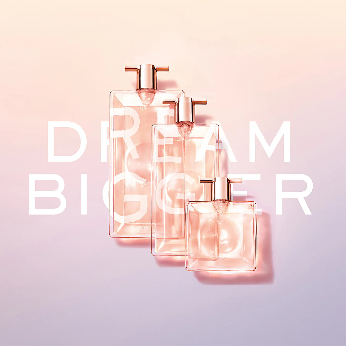 Idôle Eau de Parfum