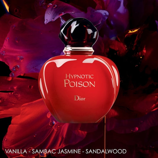 Hypnotic Poison Eau de Toilette