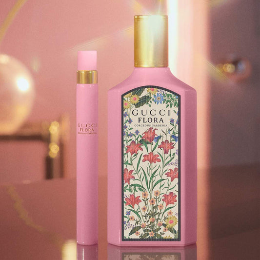 Flora Gorgeous Gardenia Eau de Parfum