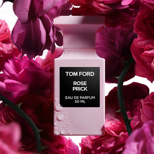 Private Blend Rose Prick Eau de Parfum
