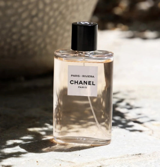 LES EAUX DE CHANEL PARIS-RIVIERA Eau de Toilette